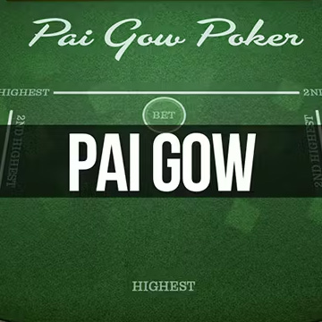 Pai Gow