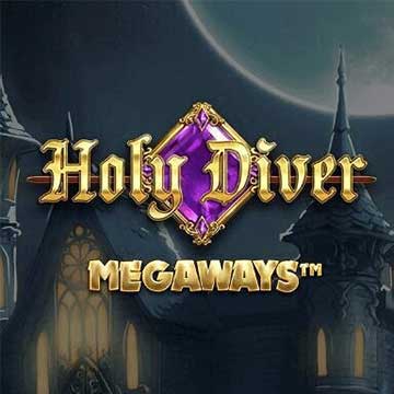 Holy Diver Megaways
