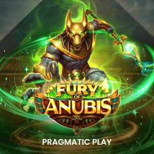 Fury of Anubis