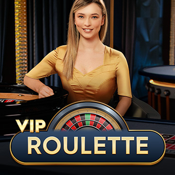 VIP Roulette - The Club