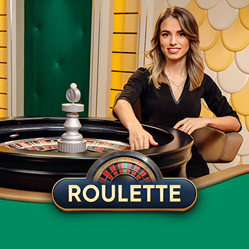 Roulette Green